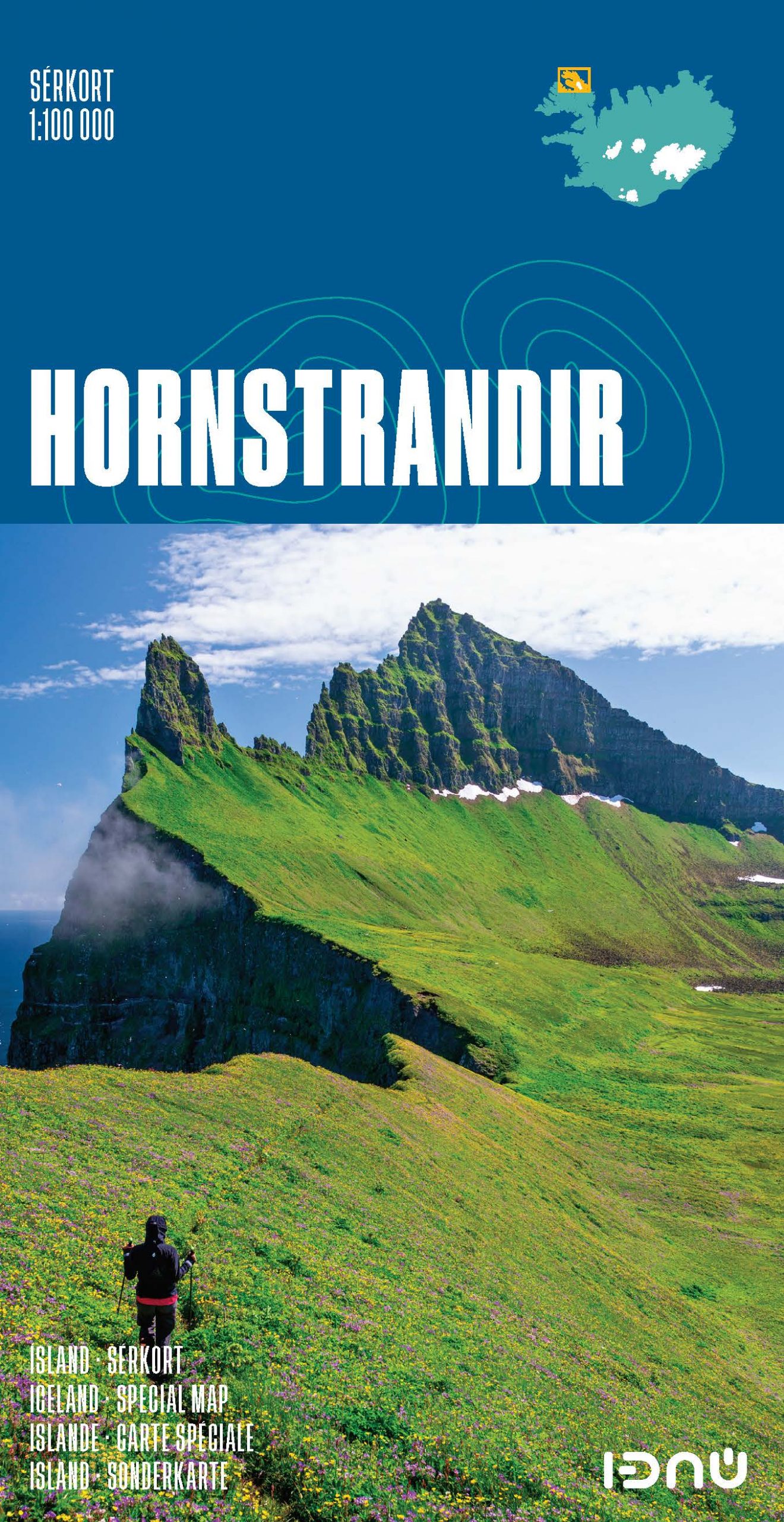 Hornstrandir
