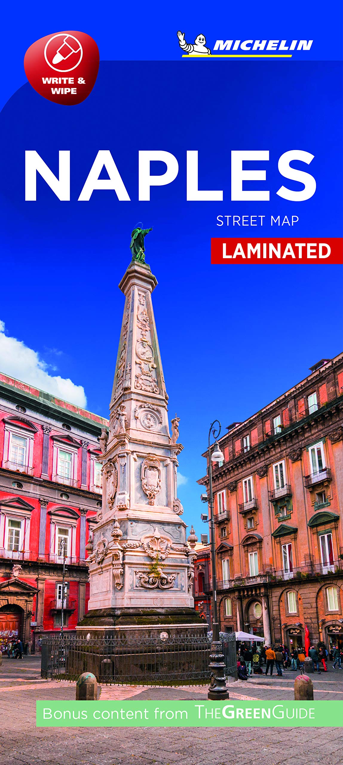 Neapel Michelin