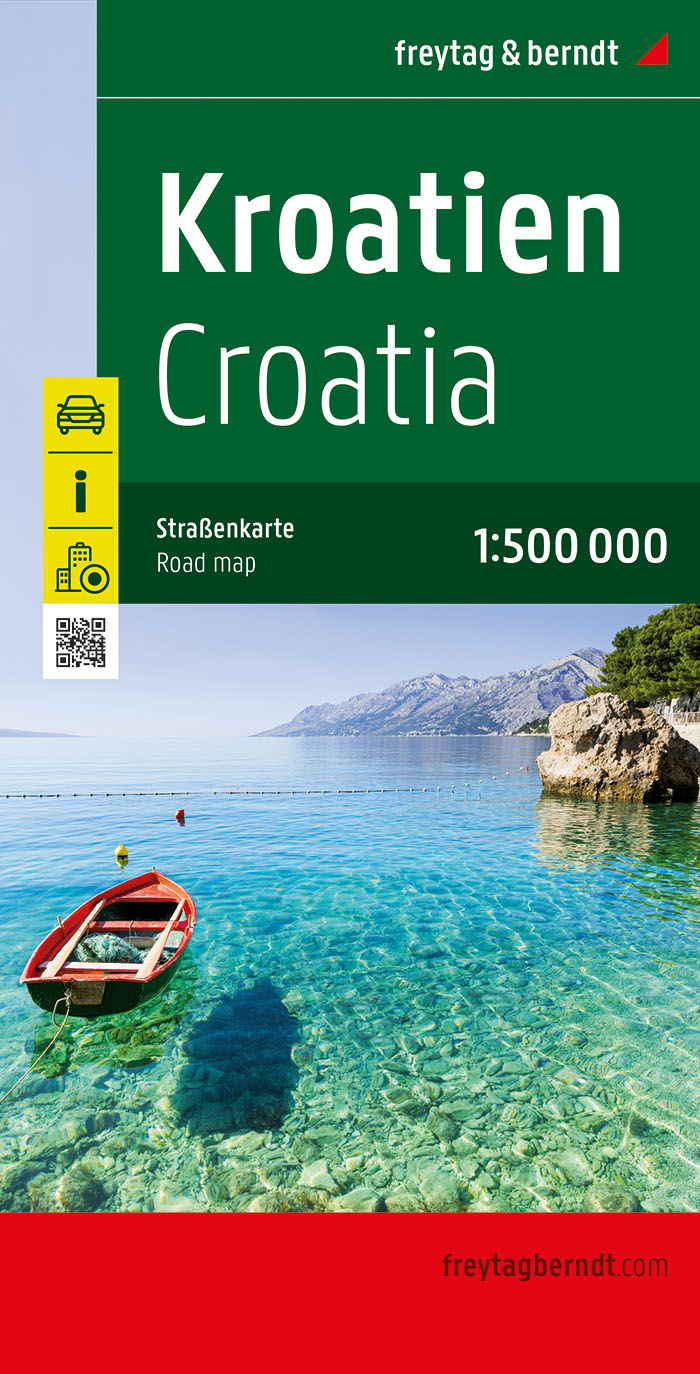 Kroatien FB
