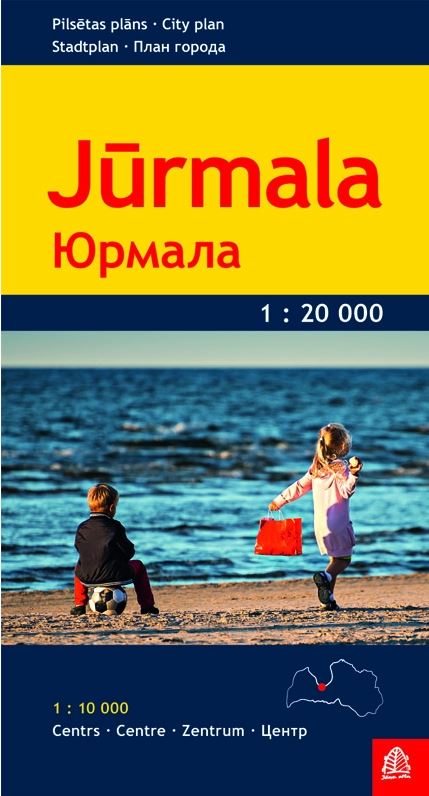 Jurmala Jana Seta