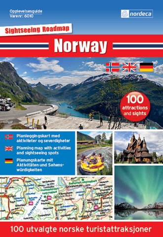 Norway Opplevelsesguide