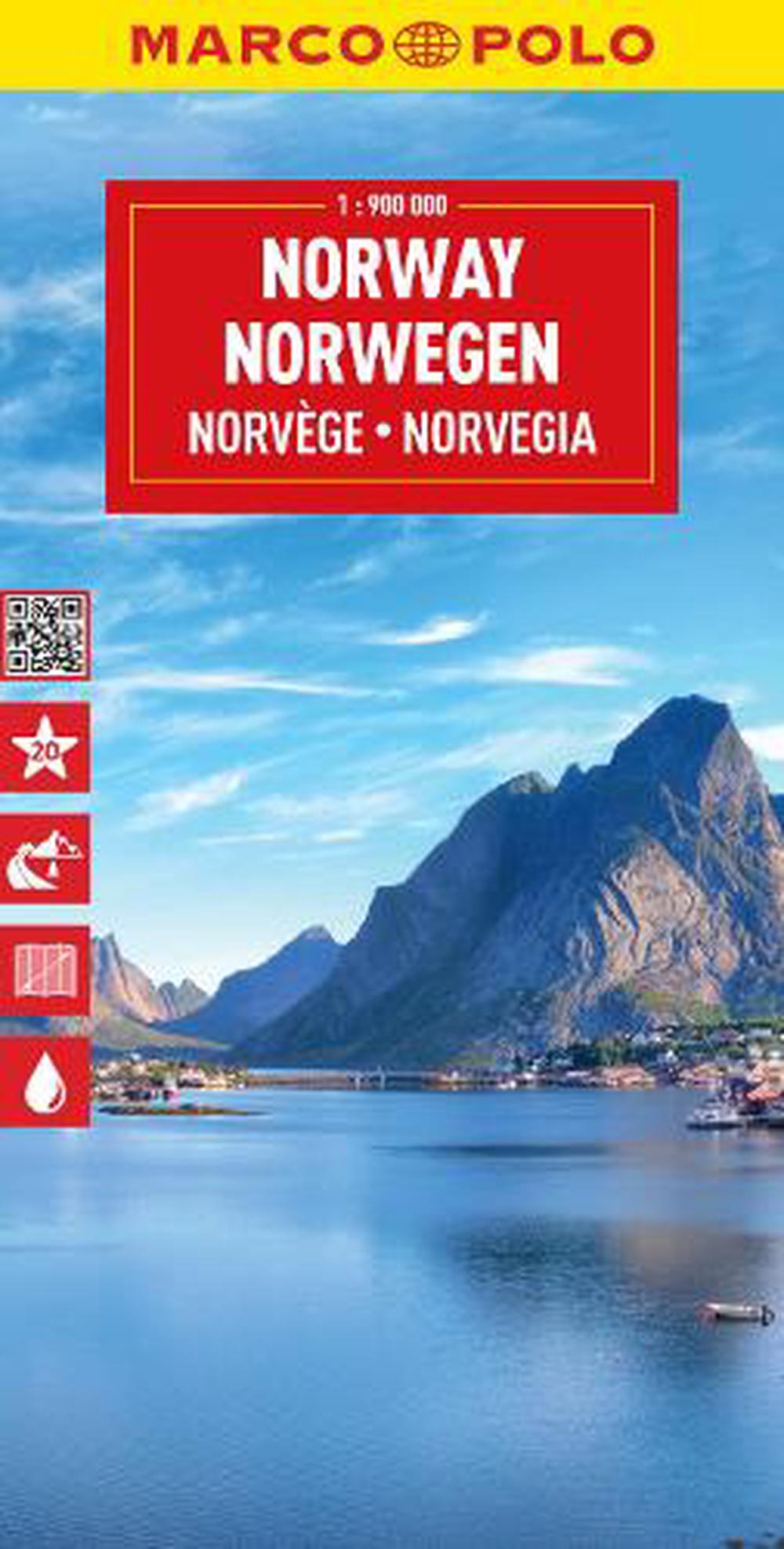 Norge Marco Polo