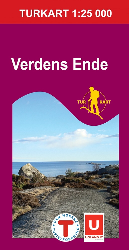 Verdens Ende Turkart