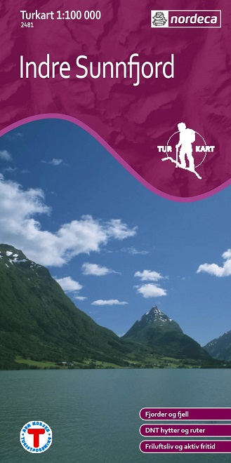 Indre Sunnfjord Turkart