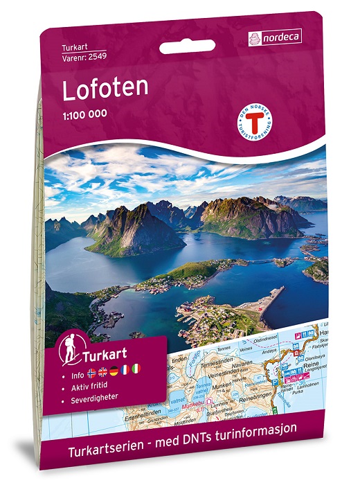 Lofoten Turkart