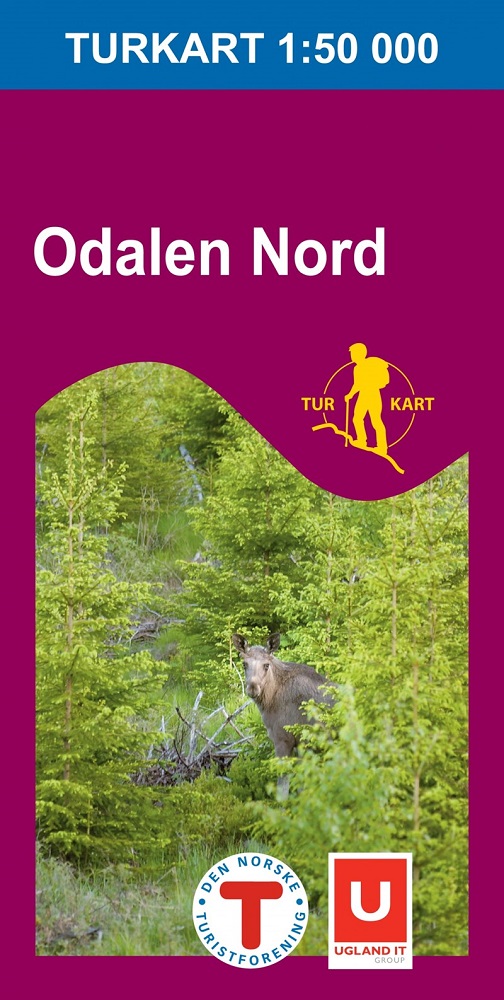 Odalen Nord Turkart