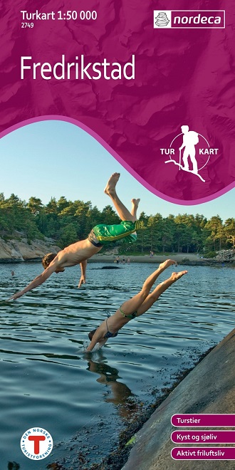 Fredrikstad Turkart