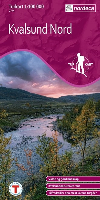 Kvalsund Nord Turkart