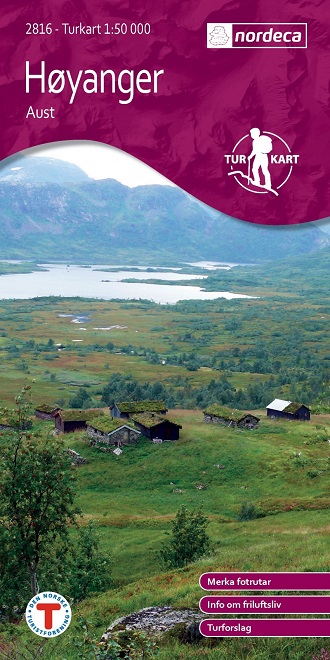 Höyanger Aust Turkart