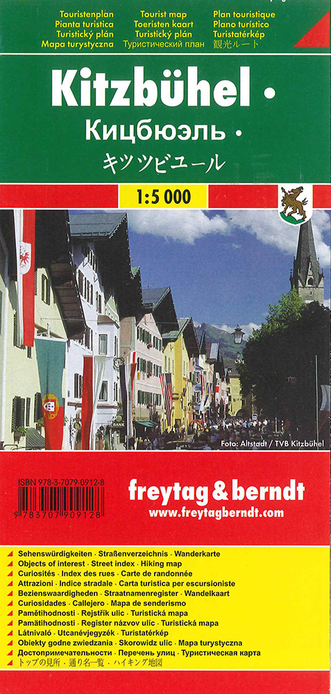 Kitzbühel FB