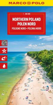Polen Norra Marco Polo