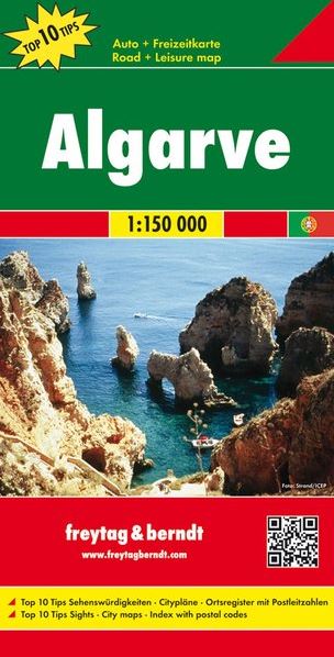 Algarve FB