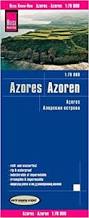 Azorerna Reise Know How