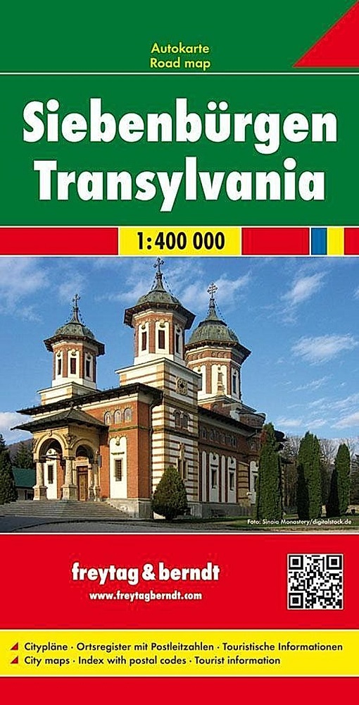 Transylvanien FB