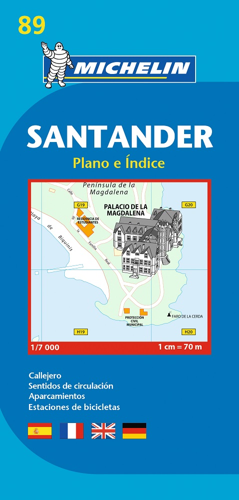 Santander Michelin