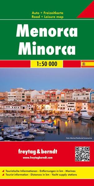 Menorca FB