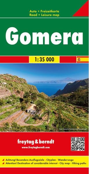 La Gomera FB