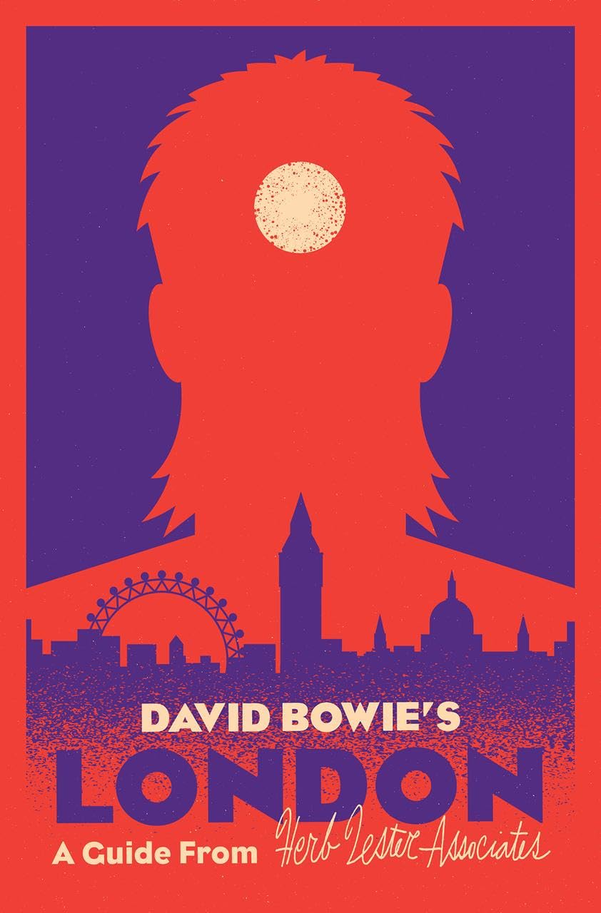 David Bowie´s London