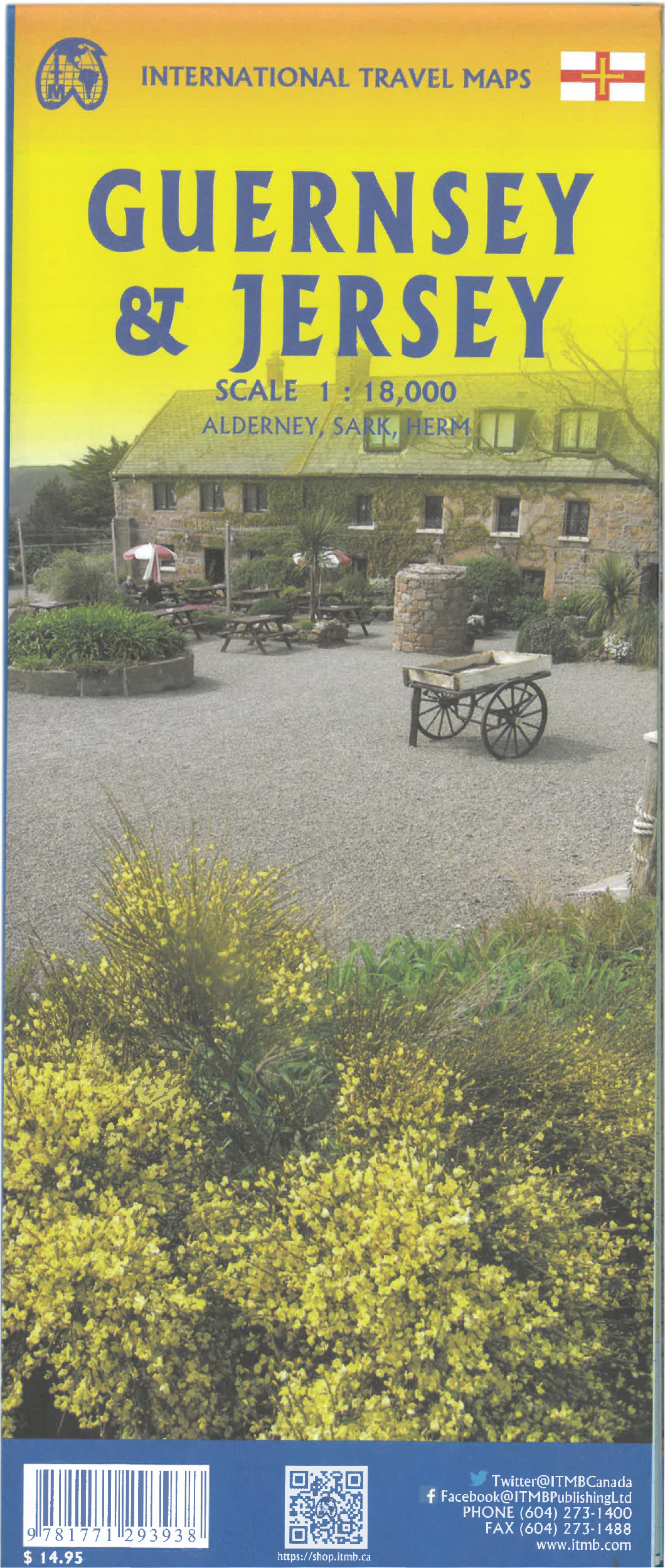 Jersey &amp; Guernsey ITM