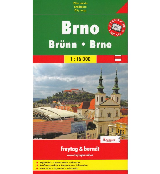 Brno FB