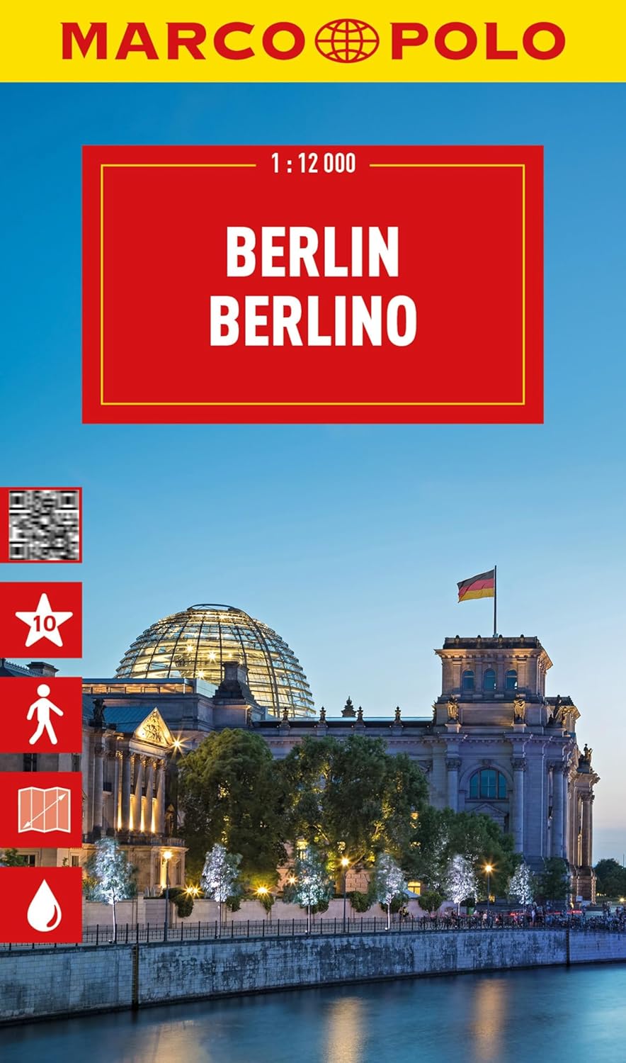 Berlin Easy Map