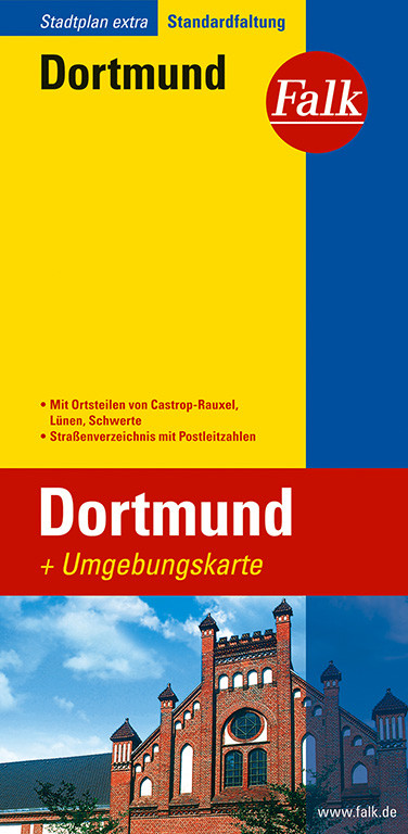 Dortmund Falk Extra