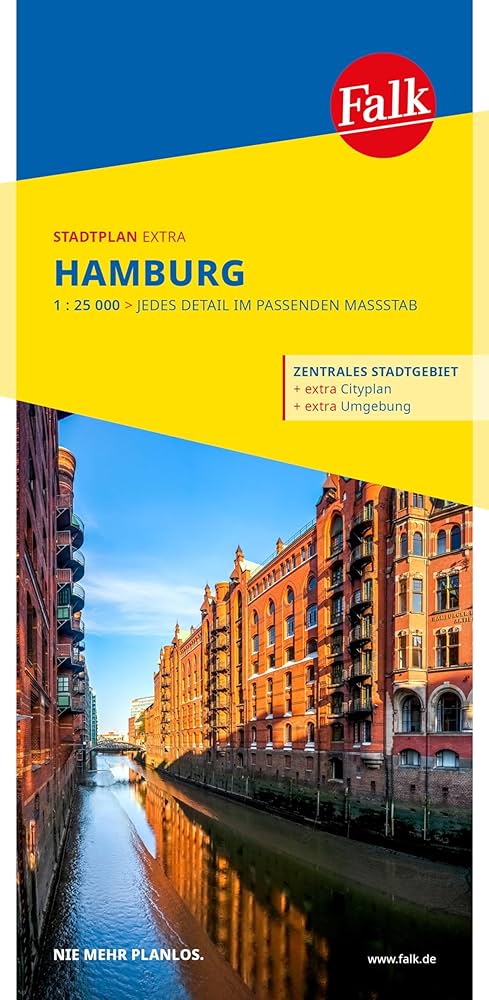 Hamburg Falk Extra