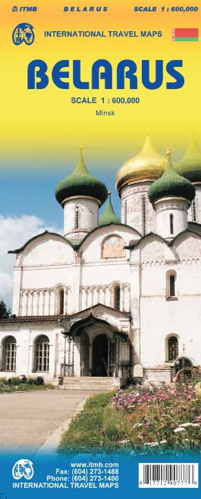Vitryssland ITM