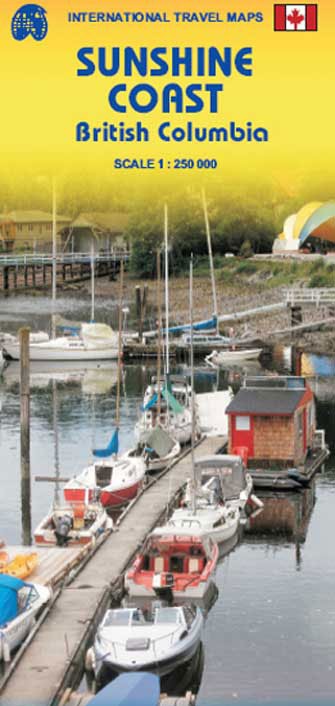 Sunshine Coast British Columbia ITM