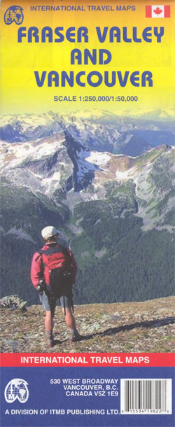 Fraser Valley and Vancouver ITM