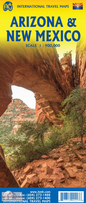 Arizona &amp; New Mexico ITM