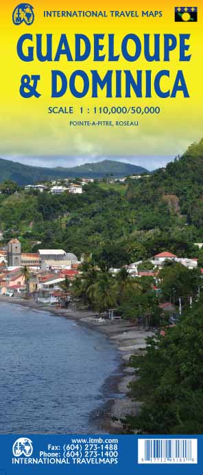 Guadeloupe &amp; Dominica ITM