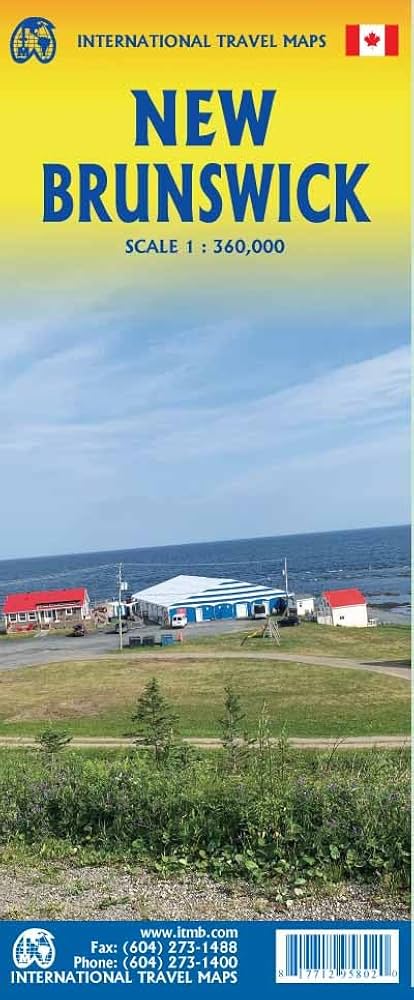 New Brunswick ITM