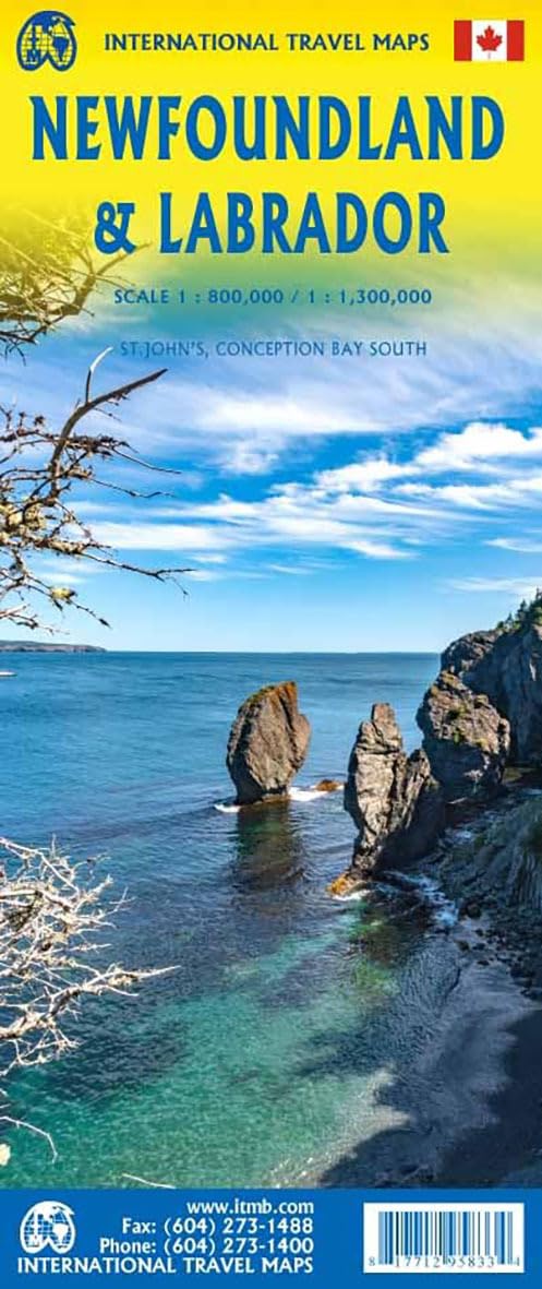 Newfoundland Labrador ITM