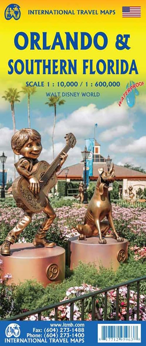 Orlando and Southern Florida ITM