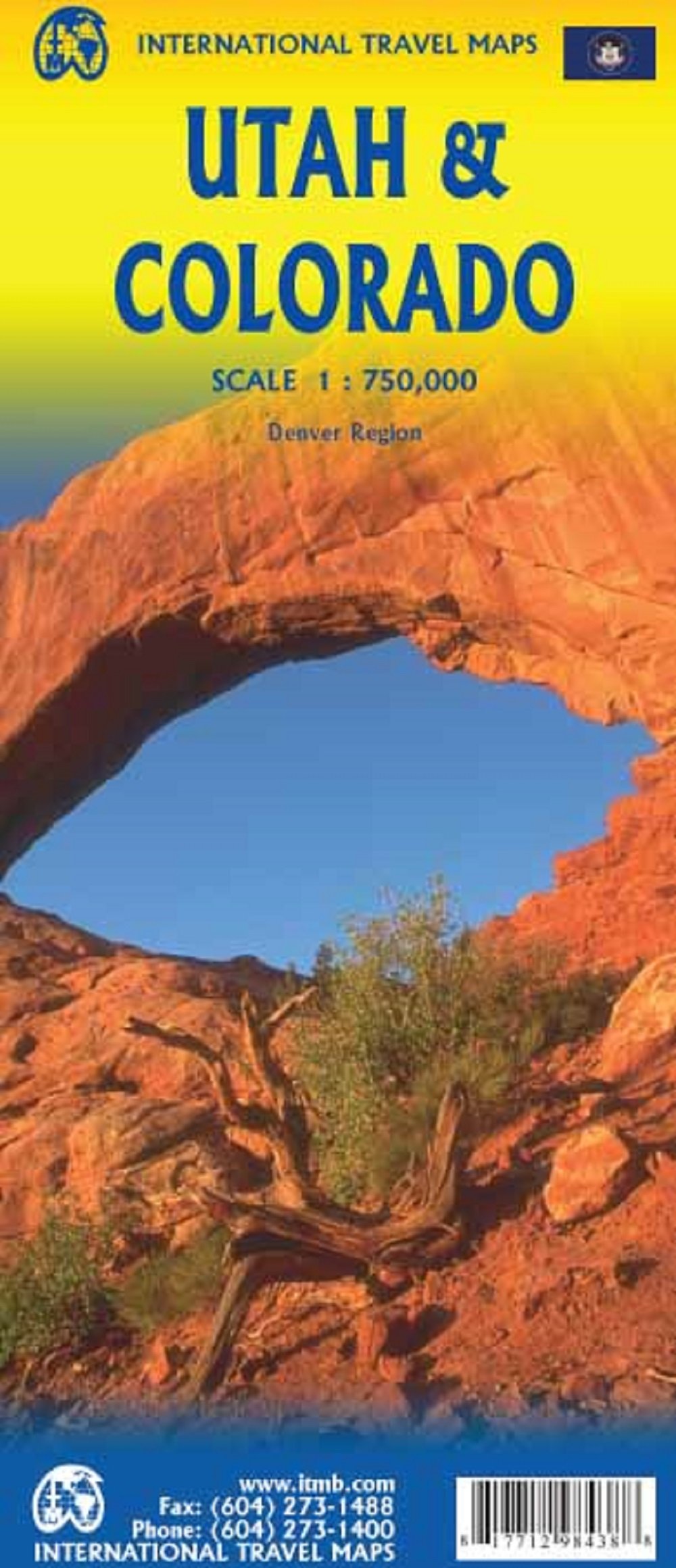 Utah &amp; Colorado ITM