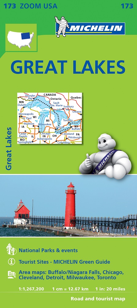 173 Great Lakes Michelin
