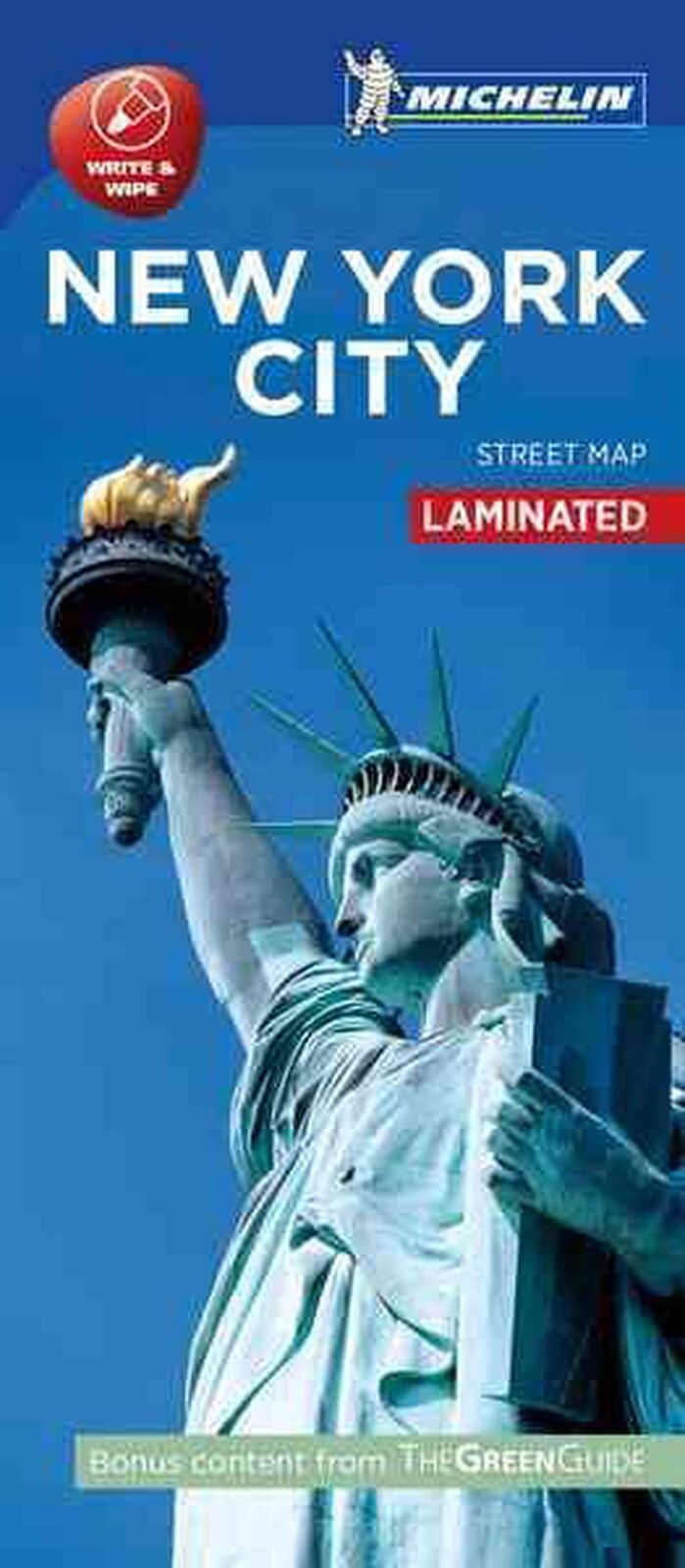 New York Michelin