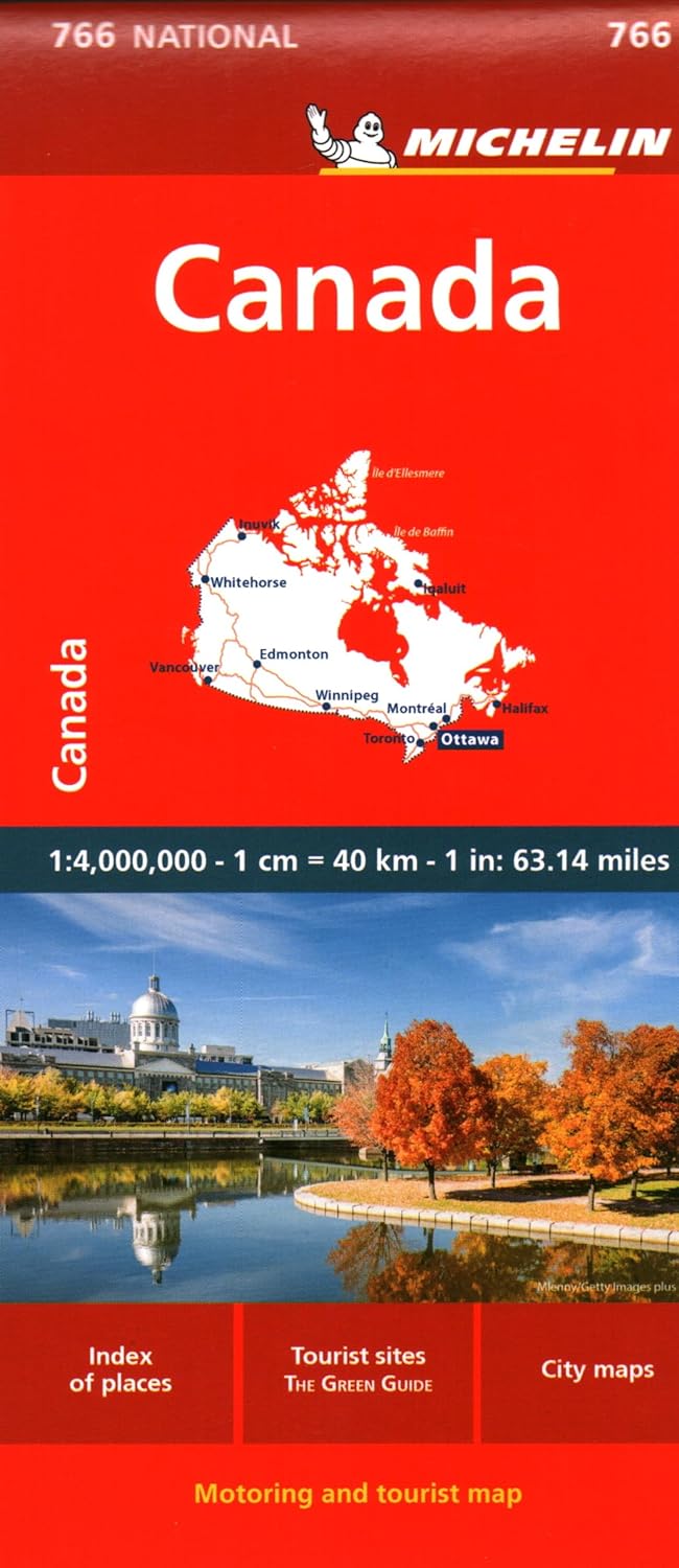 Canada Michelin