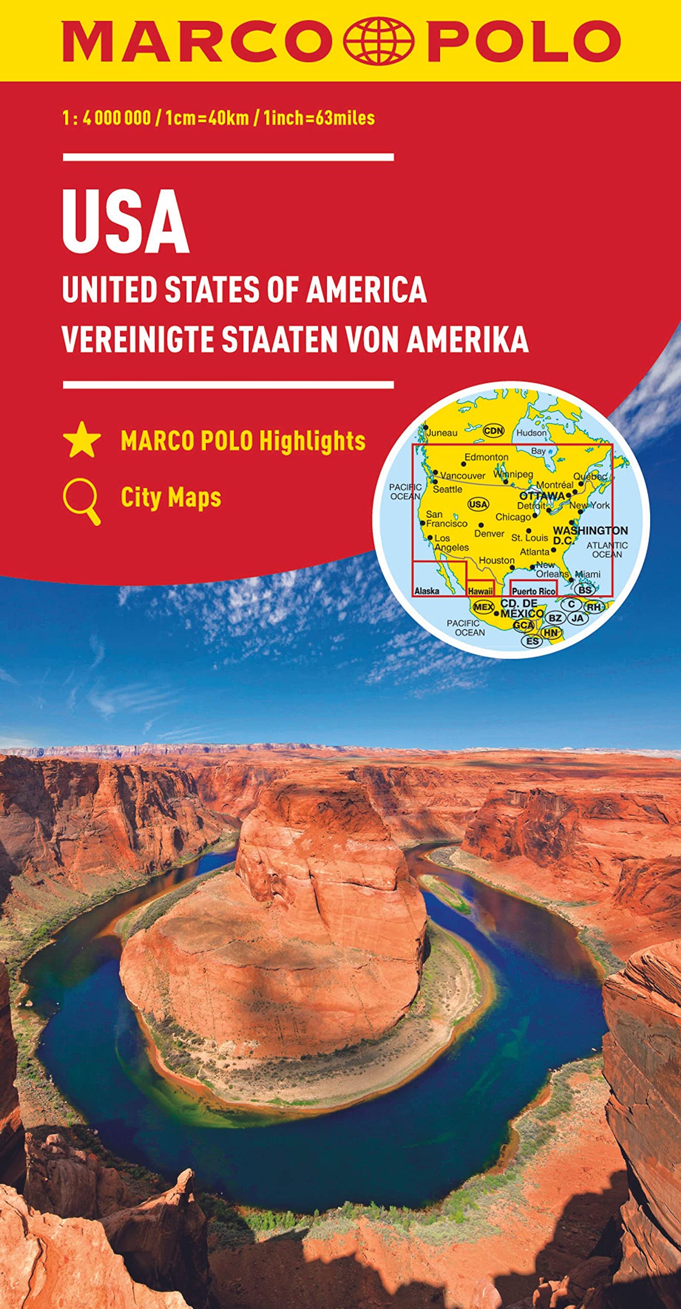 USA Marco Polo