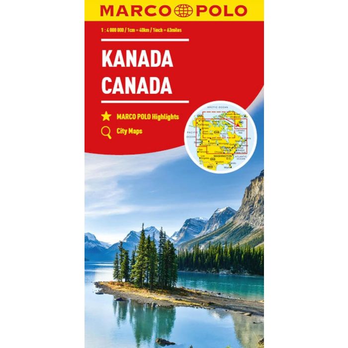 Kanada Marco Polo