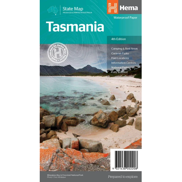 Tasmanien