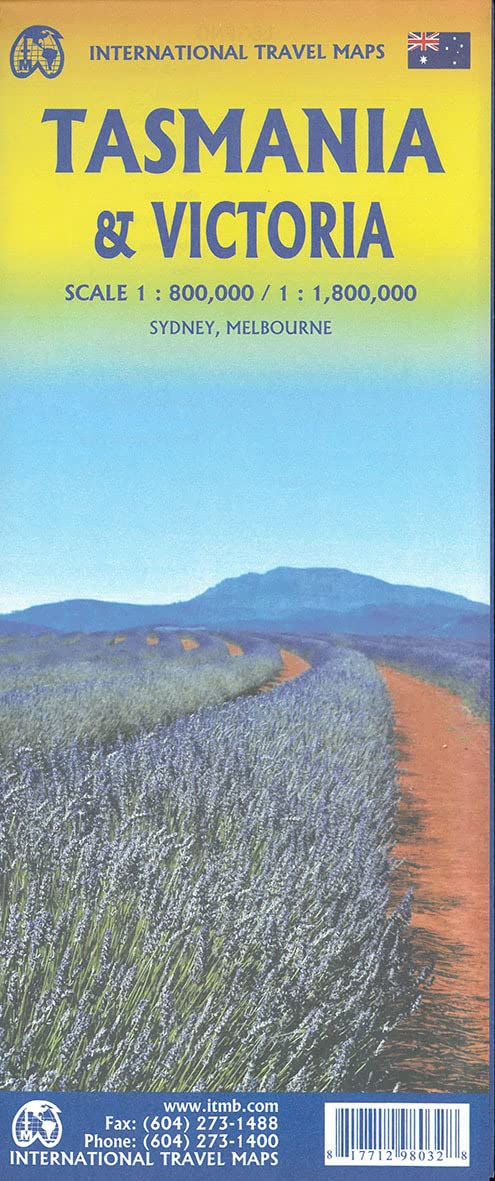 Tasmanien &amp; Victoria ITM