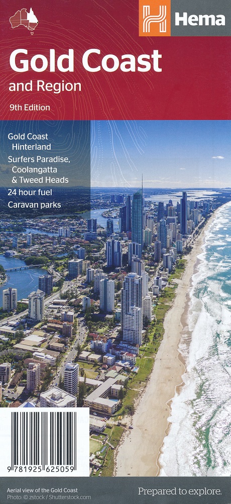 Gold Coast and Region
