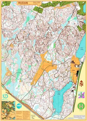 Rudan 1:5000