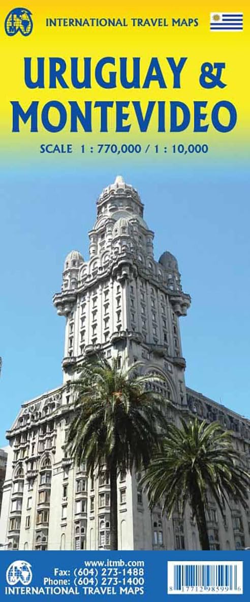 Uruguay Montevideo ITM