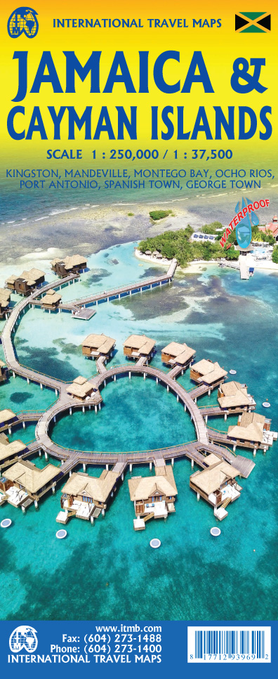 Jamaica / Cayman Islands ITM