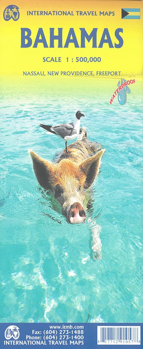 Bahamas ITM