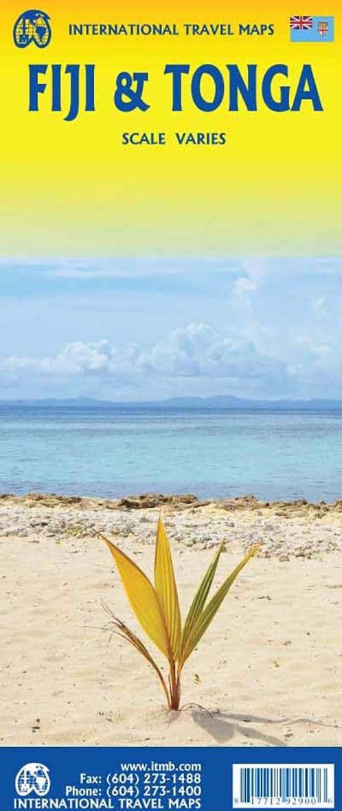Fiji och Tonga ITM