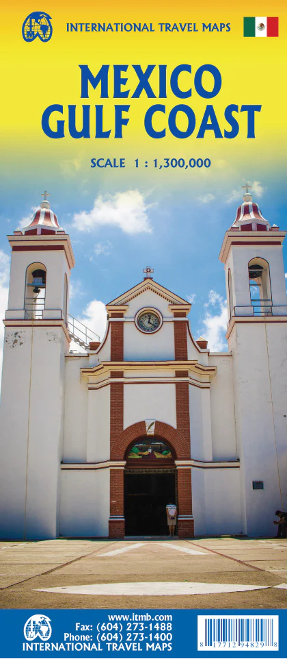 Mexico Gulf Coast ITM